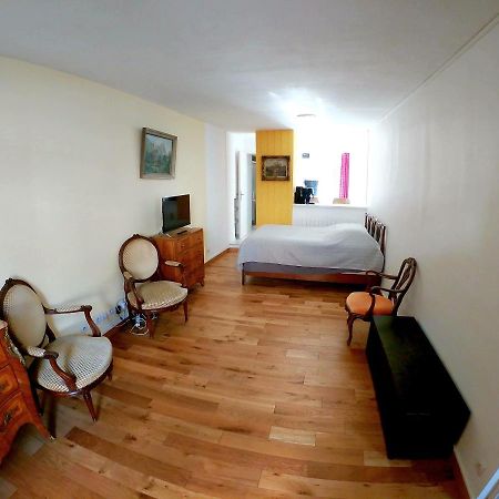 Appartement En Plein Coeur De Milly-La-Foret Εξωτερικό φωτογραφία